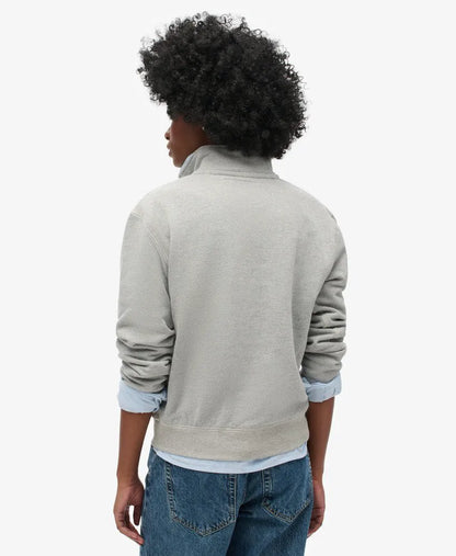 Athletic Essentials Half Zip Sweatshirt