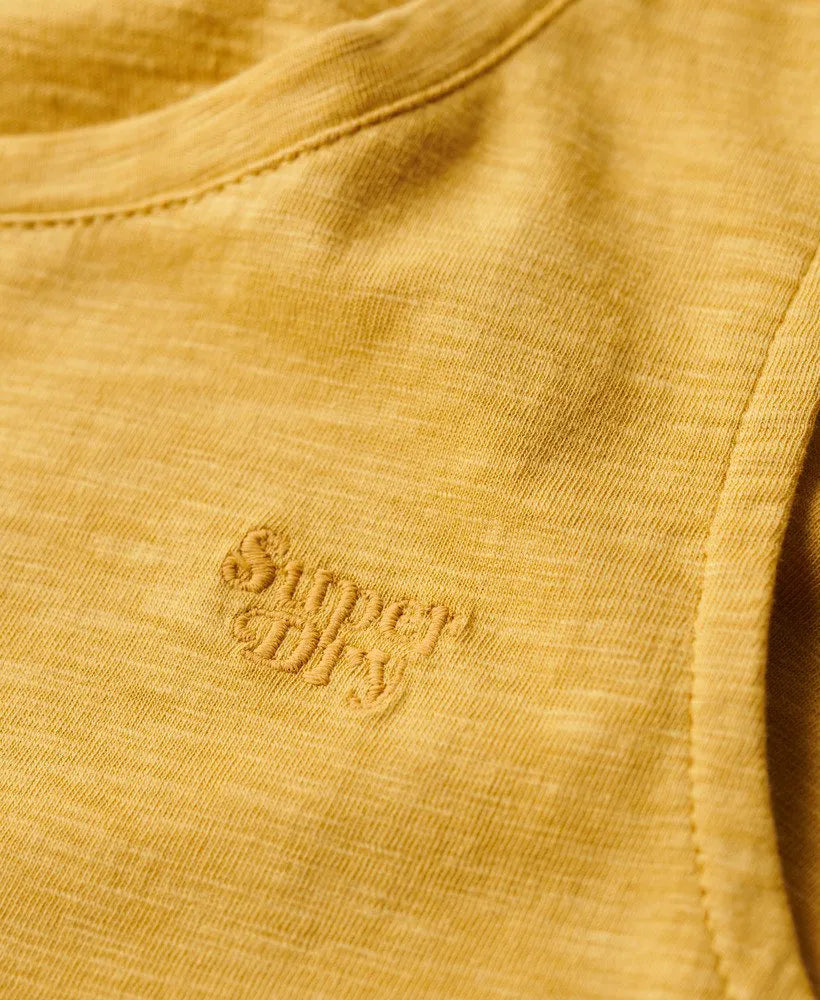 SAUTERNE YELLOW