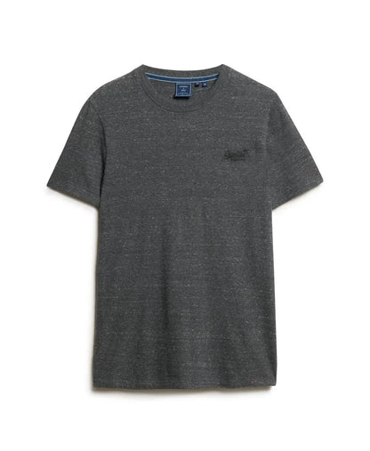 CHARCOAL HEATHER