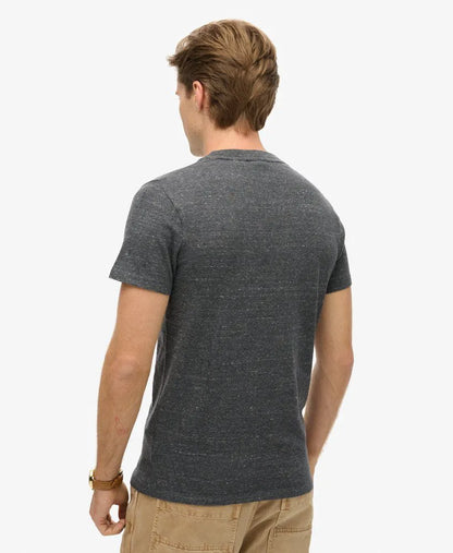 CHARCOAL HEATHER