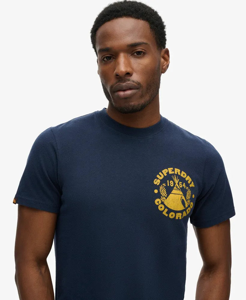 NAVY MARL