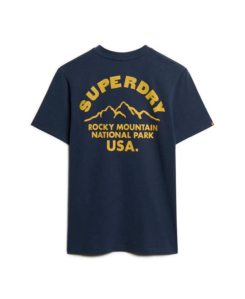 NAVY MARL