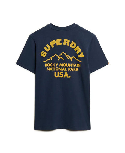 NAVY MARL