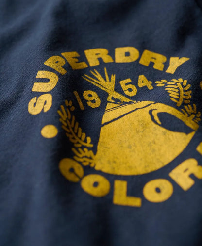 NAVY MARL