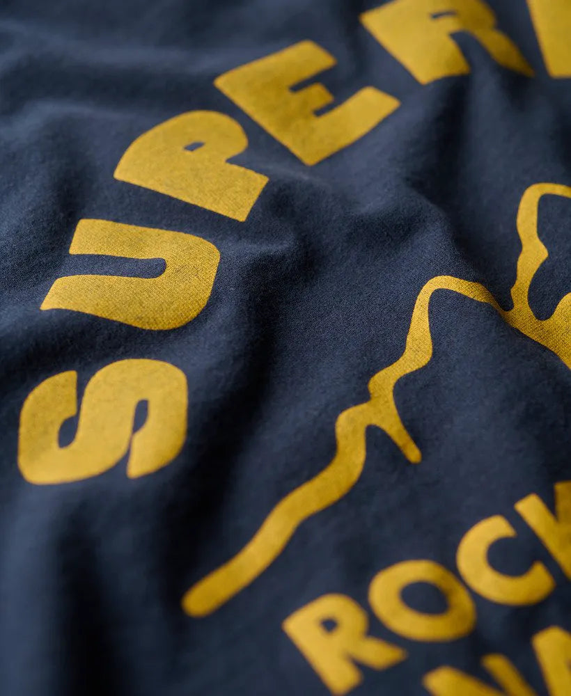 NAVY MARL