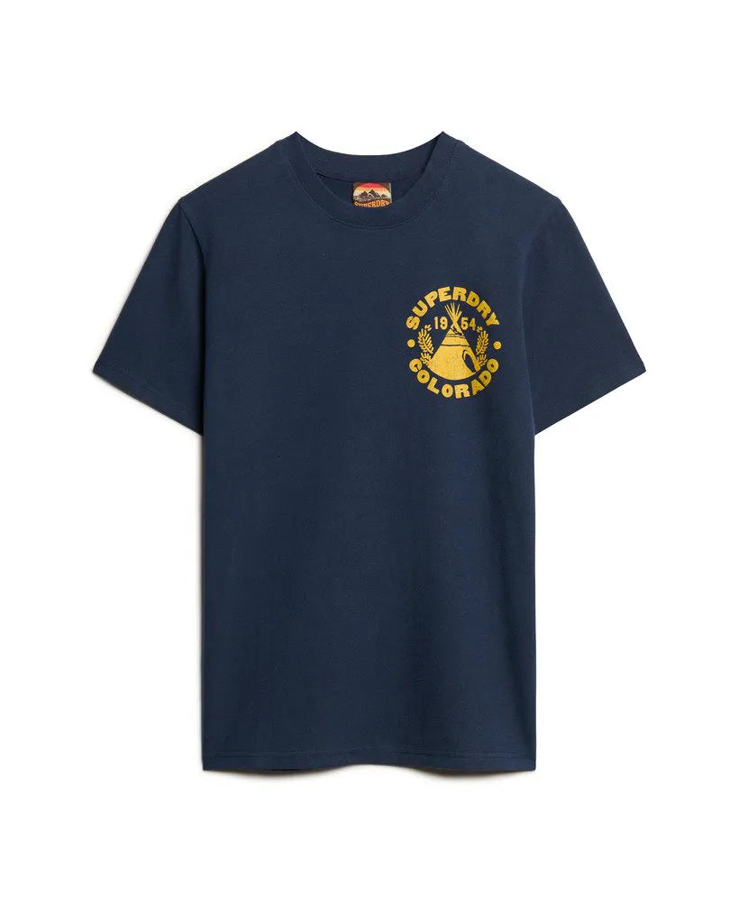 NAVY MARL