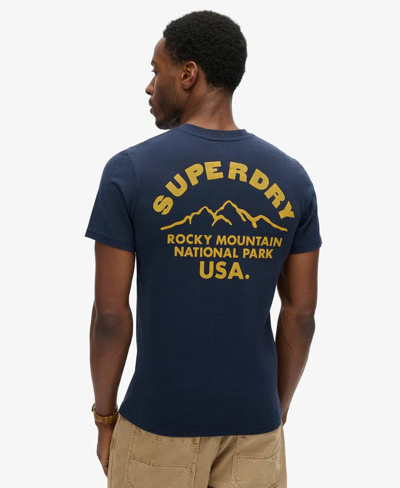 NAVY MARL