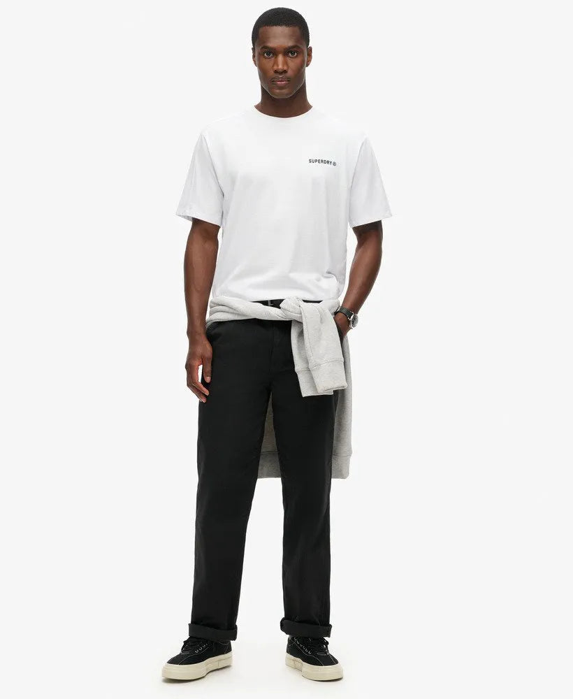 Brilliant White