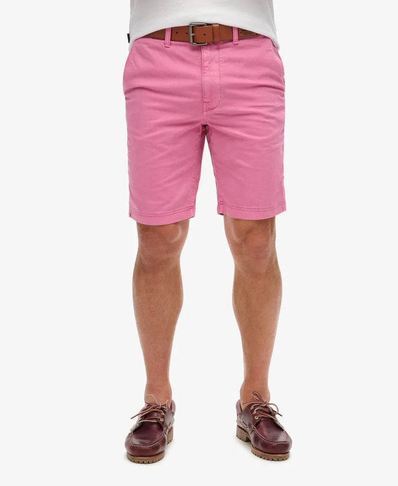 WASHED PINK