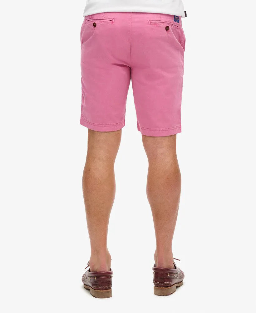 WASHED PINK