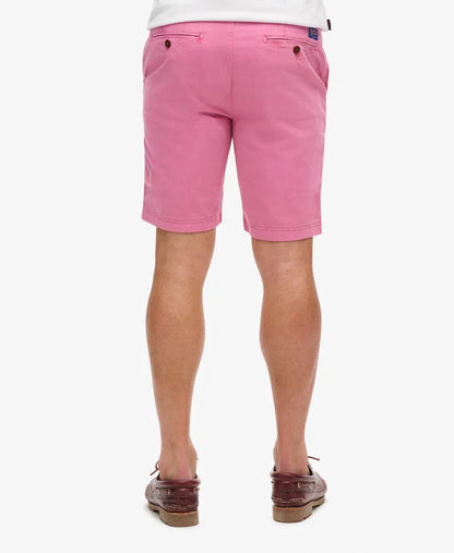 WASHED PINK
