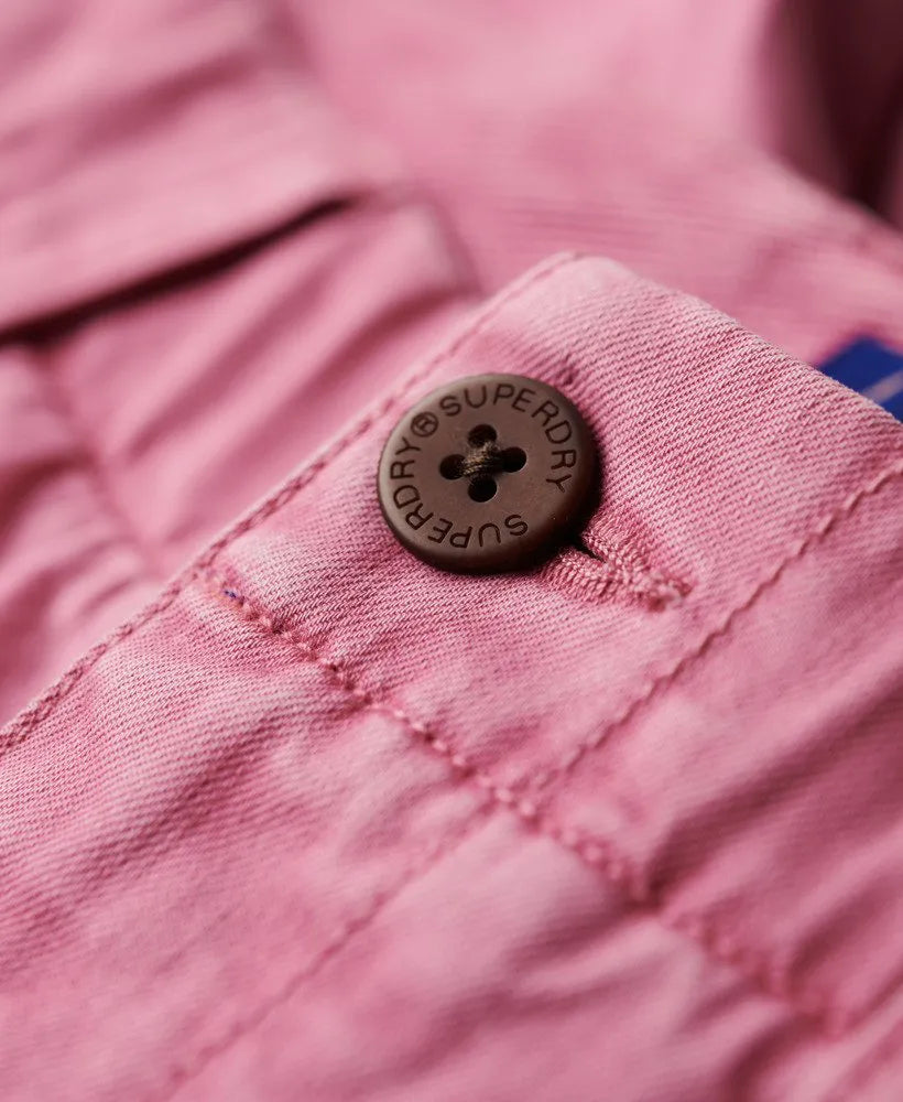 WASHED PINK