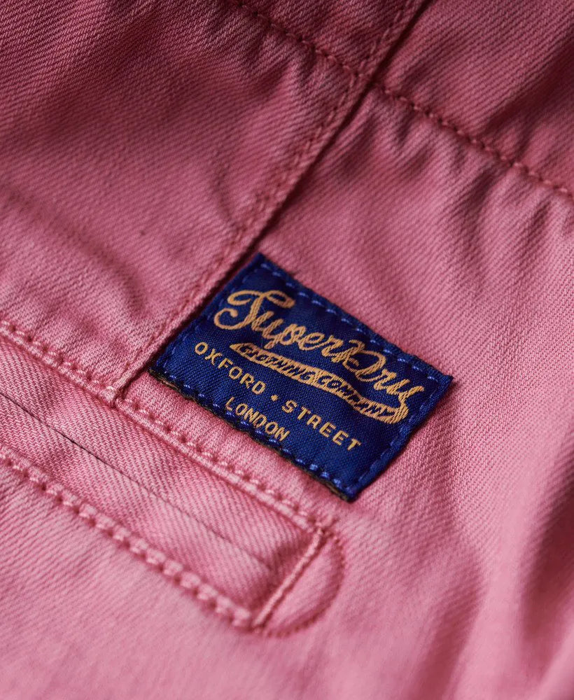 WASHED PINK