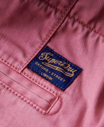 WASHED PINK