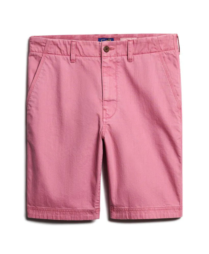 WASHED PINK