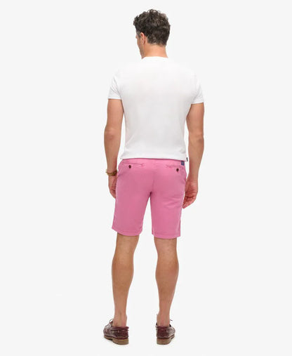 WASHED PINK