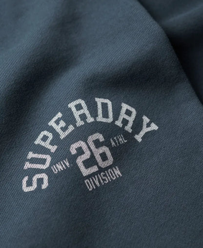 Blueberry Navy