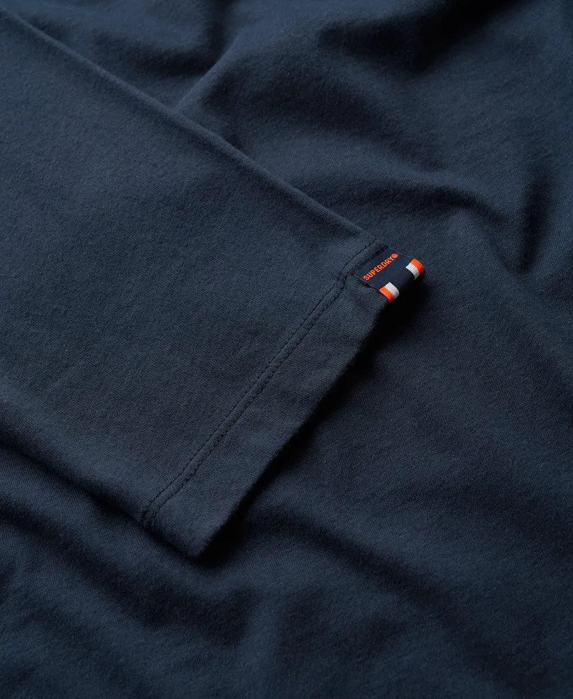 Eclipse Navy