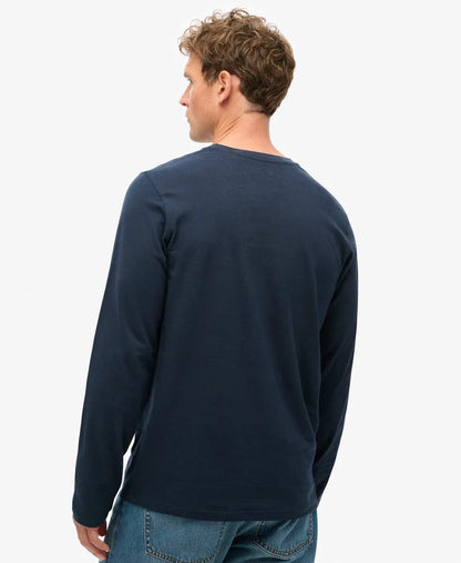 Eclipse Navy