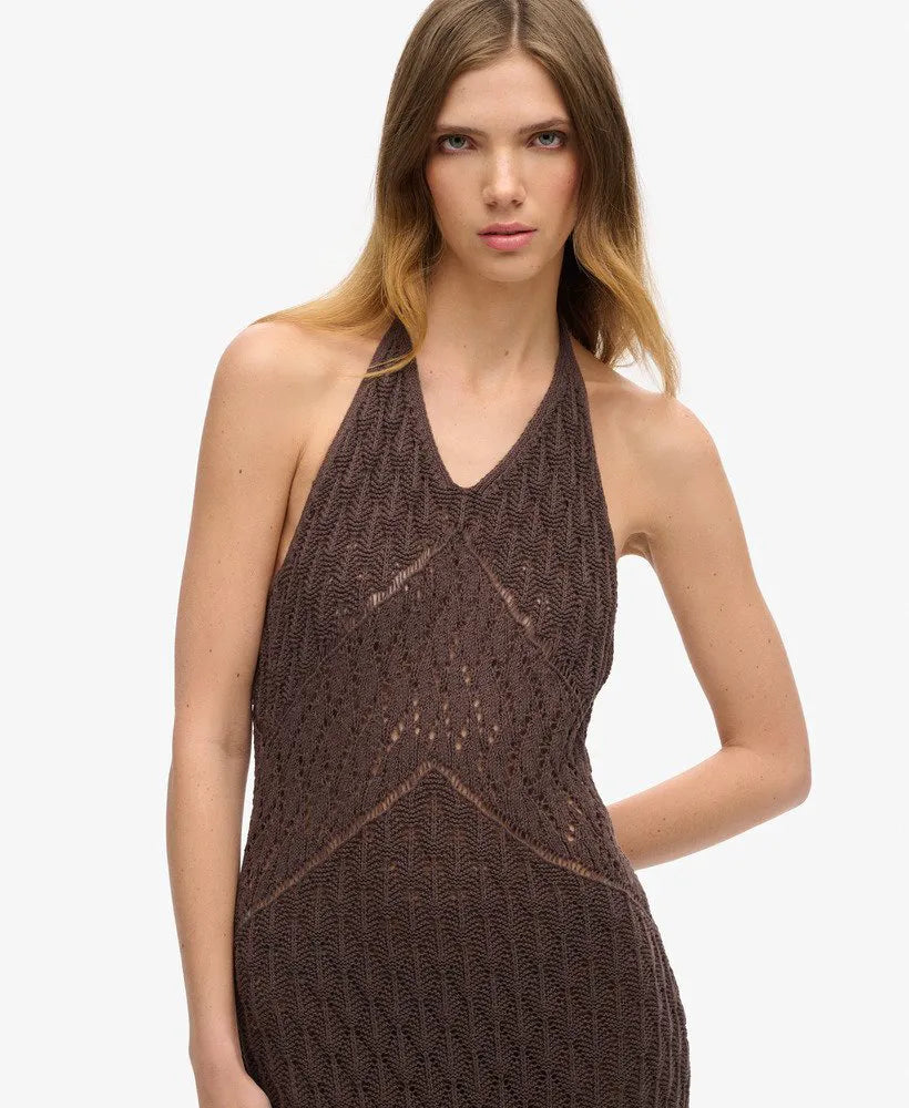 Dark Oak Brown