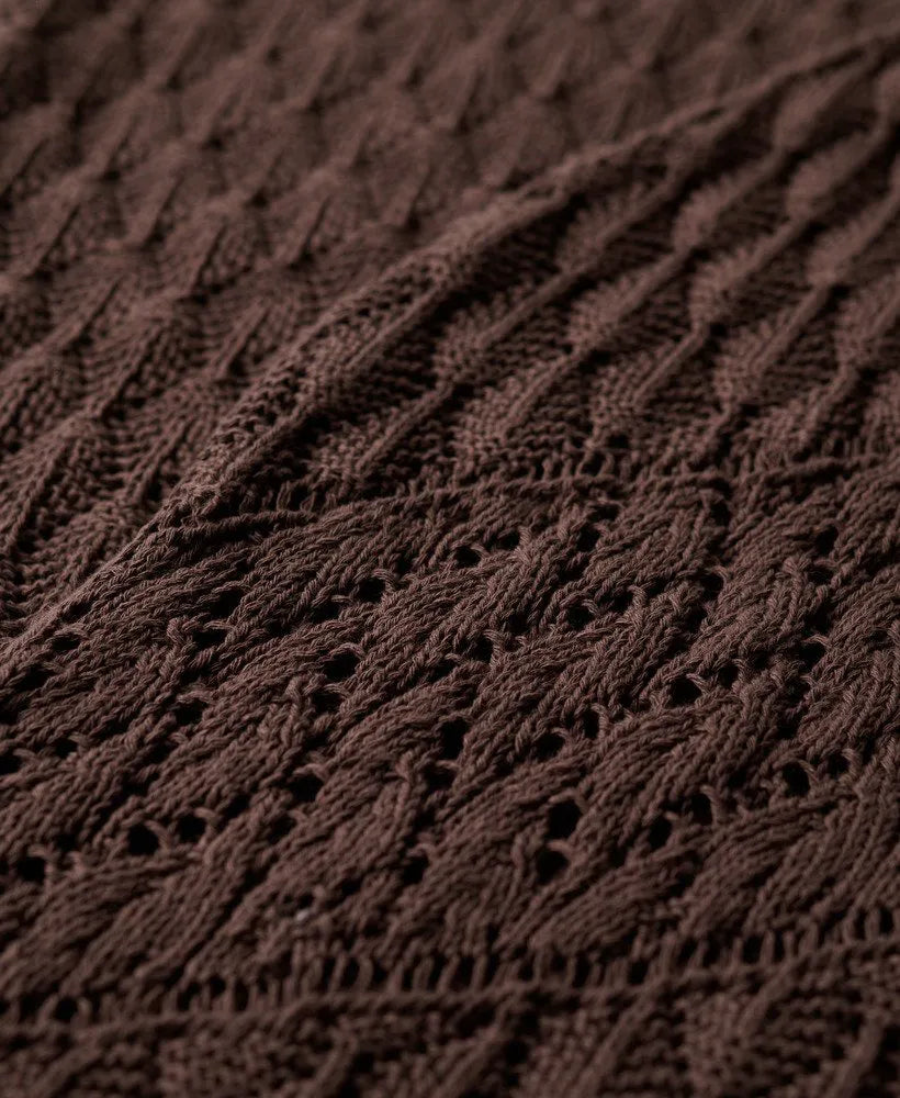 Dark Oak Brown