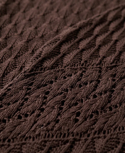 Dark Oak Brown