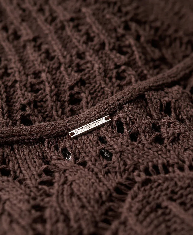 Dark Oak Brown