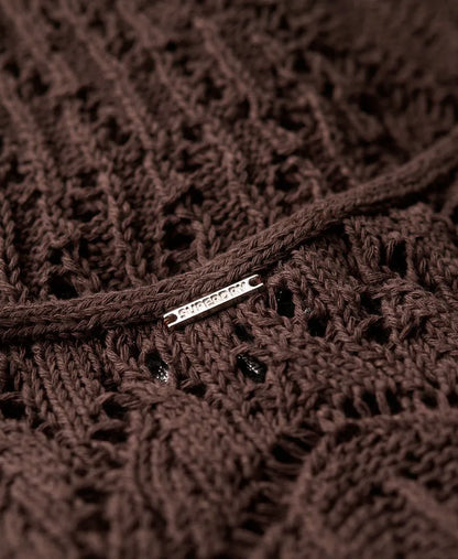 Dark Oak Brown