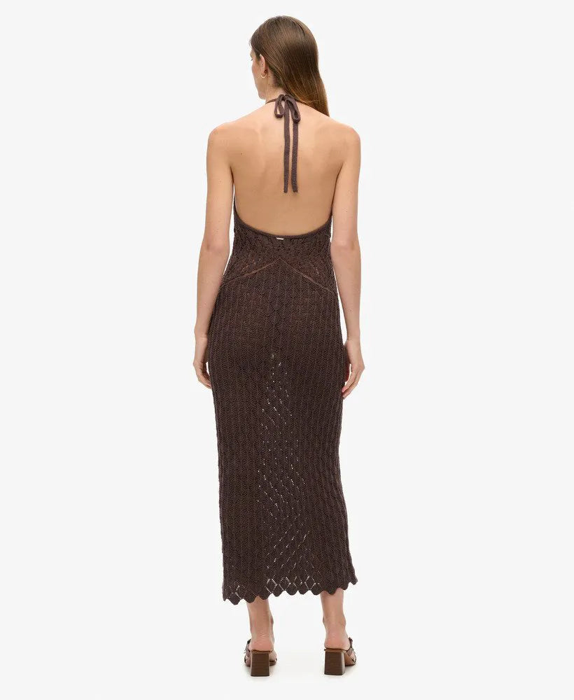 Dark Oak Brown