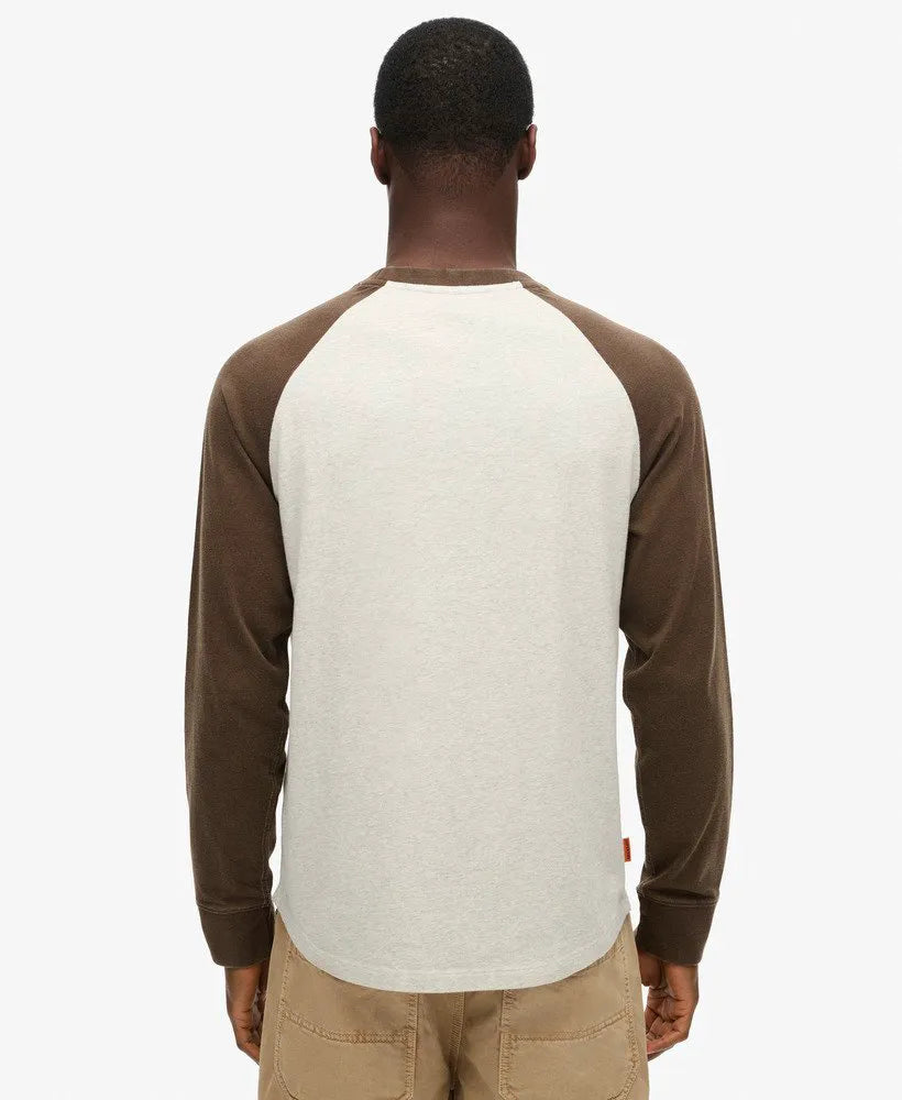 Lightning Grey Grindle/Bracken Brown