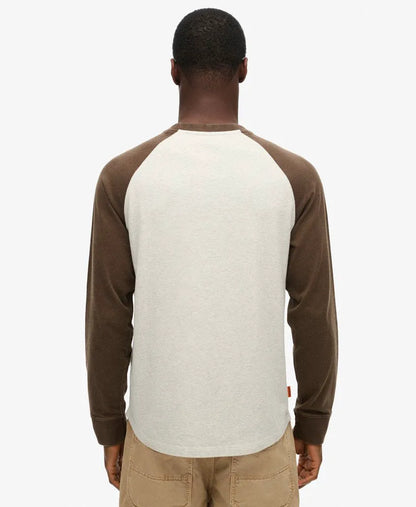 Lightning Grey Grindle/Bracken Brown