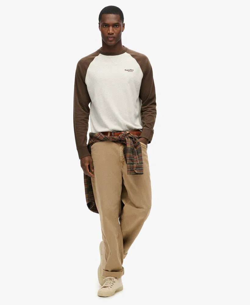 Lightning Grey Grindle/Bracken Brown