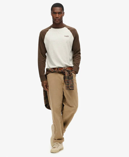 Lightning Grey Grindle/Bracken Brown