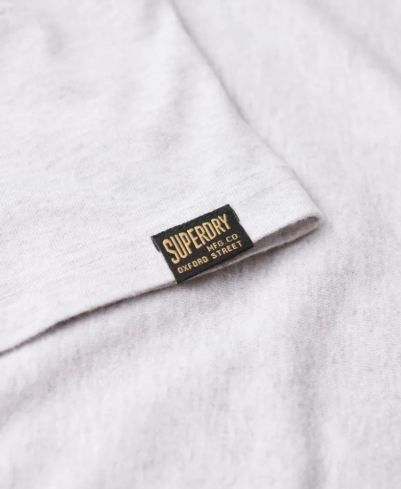 Vintage Logo Heritage Chest T-Shirt
