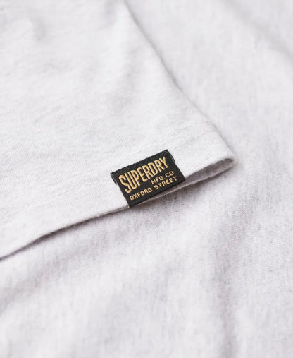 Vintage Logo Heritage Chest T-Shirt