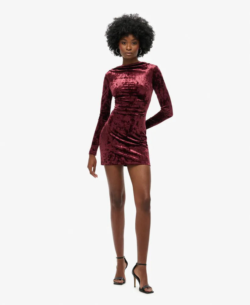 Maroon Crush