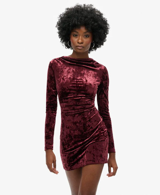 Maroon Crush
