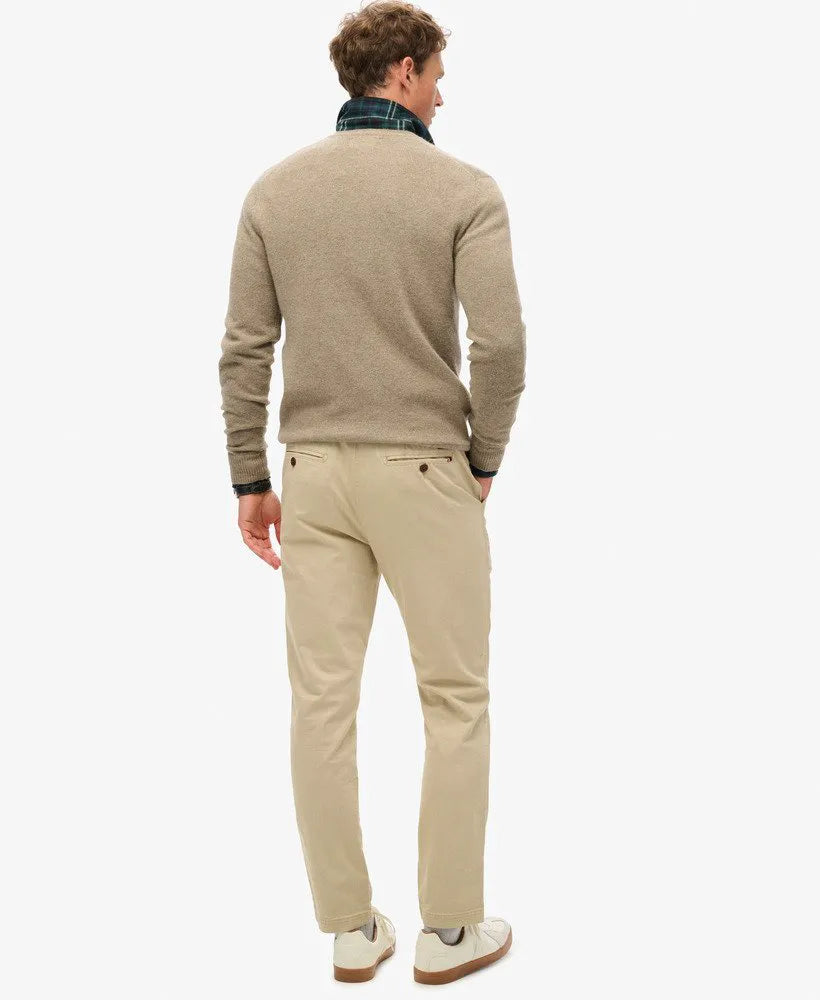 Chateau Beige