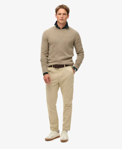Chateau Beige