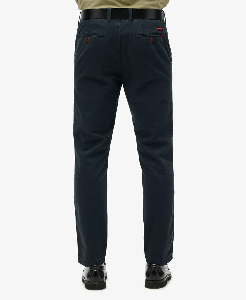 Eclipse Navy