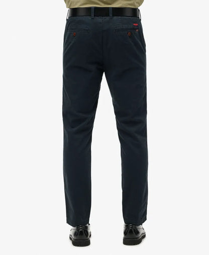 Eclipse Navy