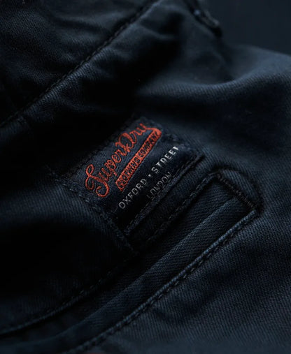 Eclipse Navy