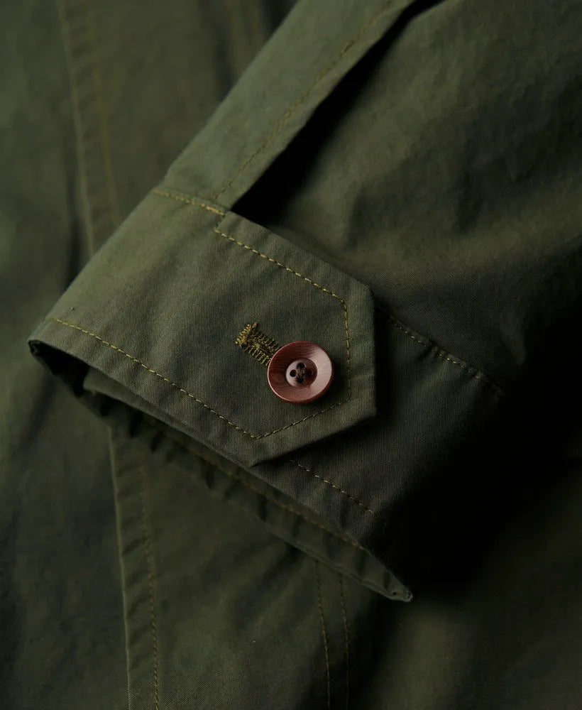 The Merchant Store - Technical Field Jacket