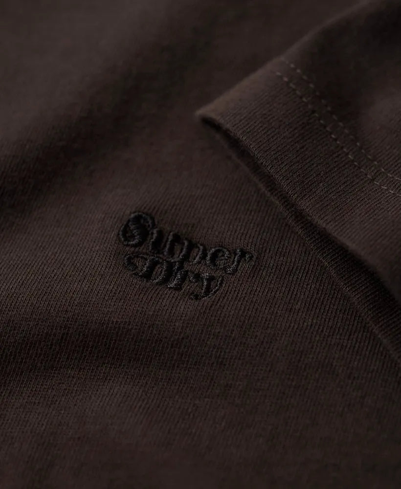 BISON BLACK
