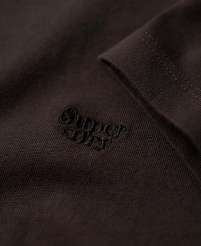 BISON BLACK