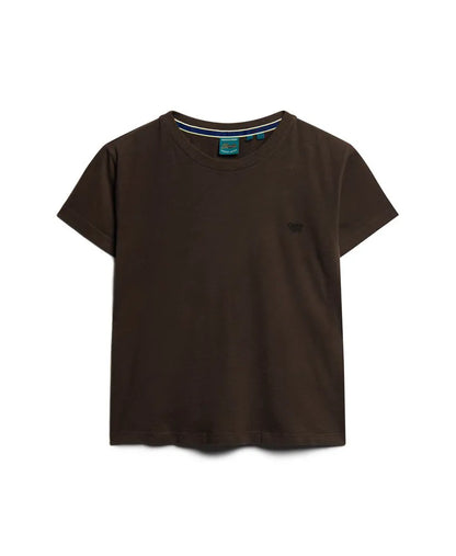 BISON BLACK