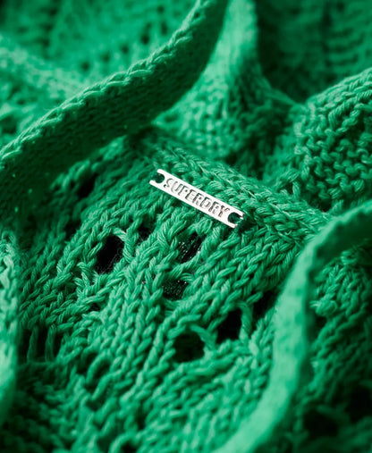 KELLY GREEN