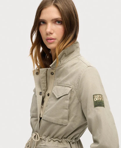 Vintage Khaki