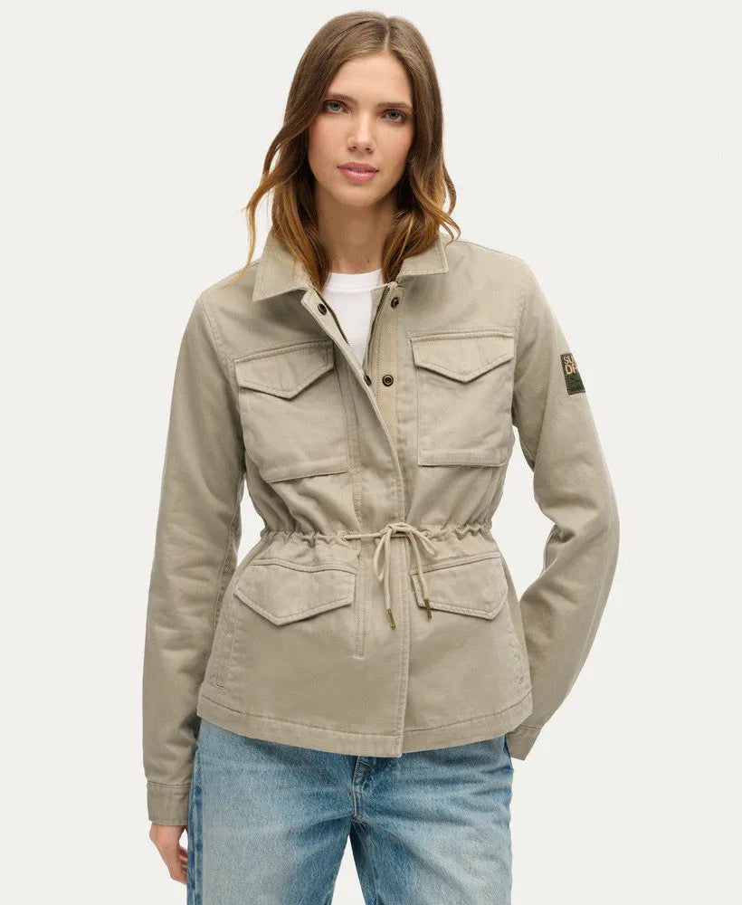 Vintage Khaki