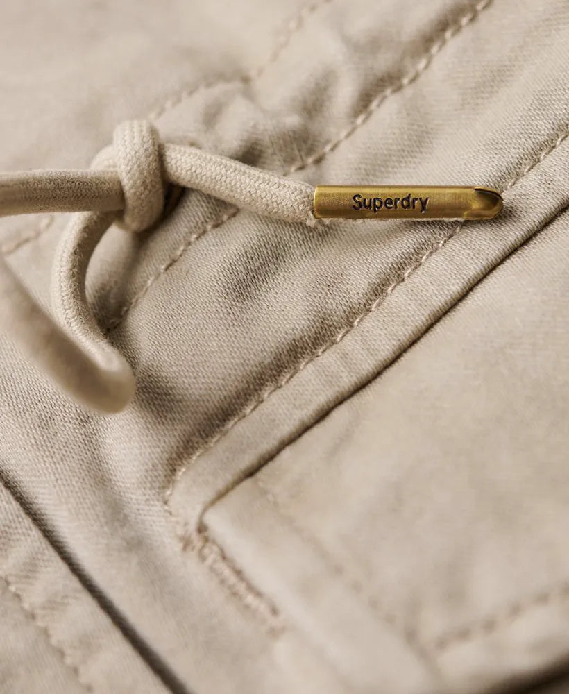 Vintage Khaki